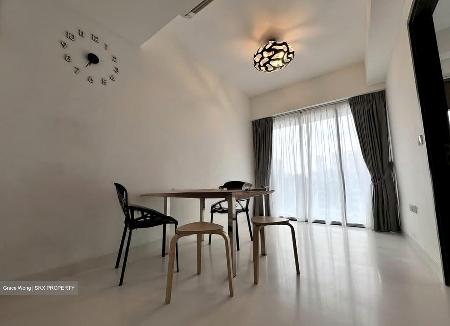 The Rise @ Oxley - Residences (D9), Apartment #583349291